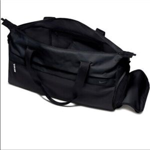 Nike gym bag